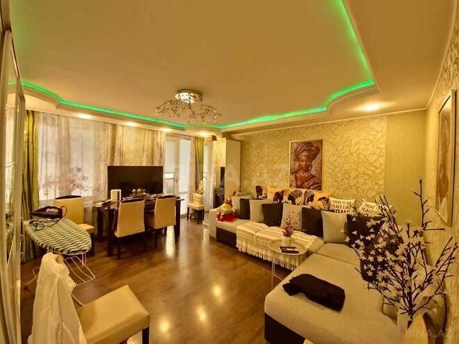 Продается 2-комн. вторичка 55 м², м. 28 мая, photo 13 from 16