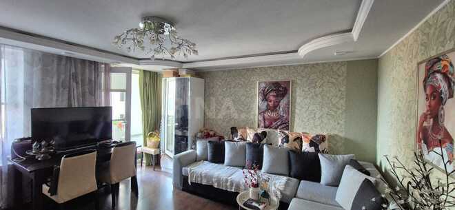 Продается 2-комн. вторичка 55 м², м. 28 мая, photo 3 from 16