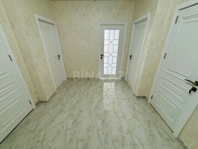 İcarəyə verilir 2 otaqlı yeni tikili 85 m², Bakıxanov q., photo 11 from 13
