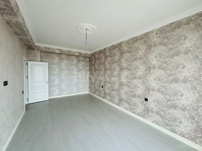 İcarəyə verilir 2 otaqlı yeni tikili 85 m², Bakıxanov q., photo 4 from 13