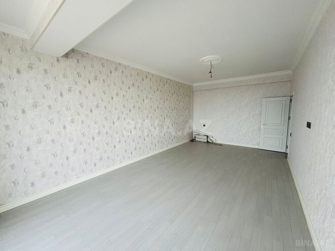 İcarəyə verilir 2 otaqlı yeni tikili 85 m², Bakıxanov q., photo 10 from 13