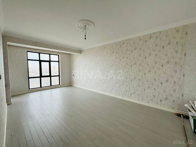 İcarəyə verilir 2 otaqlı yeni tikili 85 m², Bakıxanov q., photo 7 from 13