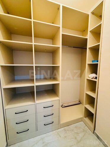 İcarəyə verilir 2 otaqlı yeni tikili 85 m², Bakıxanov q., photo 9 from 13