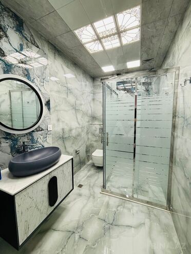 İcarəyə verilir 2 otaqlı yeni tikili 85 m², Bakıxanov q., photo 12 from 13