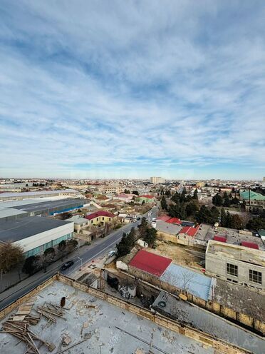 İcarəyə verilir 2 otaqlı yeni tikili 85 m², Bakıxanov q., photo 1 from 13