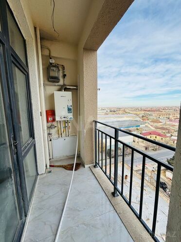 İcarəyə verilir 2 otaqlı yeni tikili 85 m², Bakıxanov q., photo 8 from 13