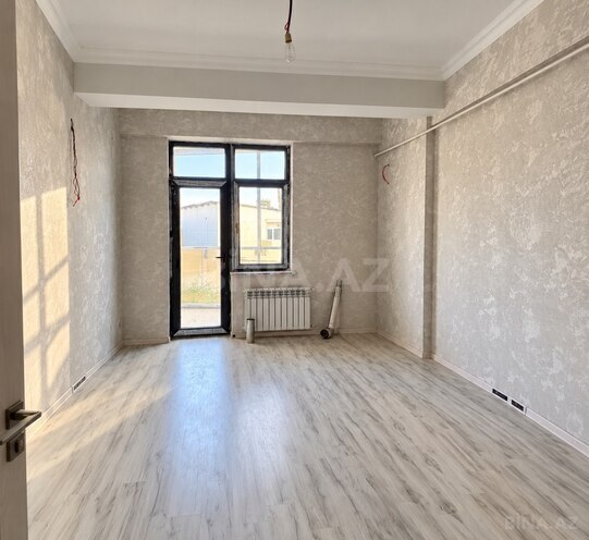 Продаётся 2-комн. новостройка 49 м², м. Низами, photo 4 from 9
