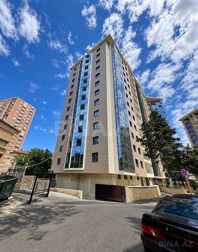 Продаётся 2-комн. новостройка 49 м², м. Низами, photo 3 from 9