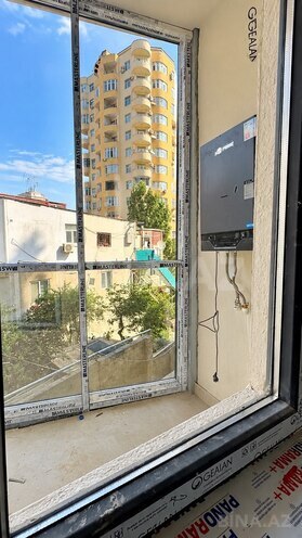 Продаётся 2-комн. новостройка 49 м², м. Низами, photo 8 from 9
