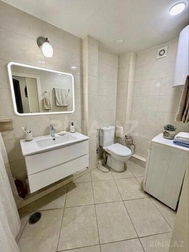 Продается 3-комн. вторичка 92 м², м. Гянджлик, photo 7 from 8