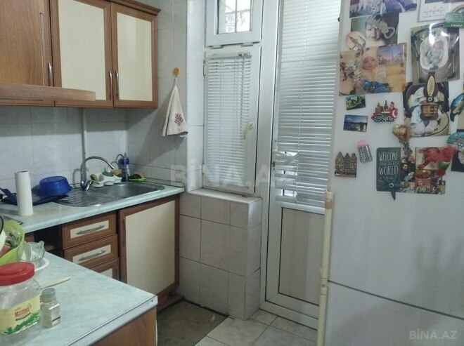 Сдаётся 3-комн. вторичка 75 м², м. Иншаатчылар, photo 8 from 11