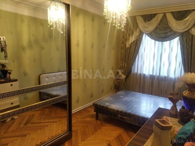 Сдаётся 3-комн. вторичка 75 м², м. Иншаатчылар, photo 5 from 11