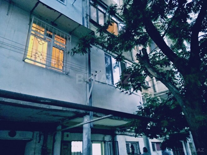 Сдаётся 3-комн. вторичка 75 м², м. Иншаатчылар, photo 9 from 11