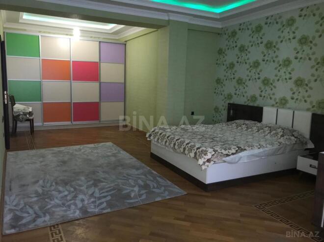 İcarəyə verilir 3 otaqlı yeni tikili 170 m², Şah İsmayıl Xətai m., photo 7 from 20