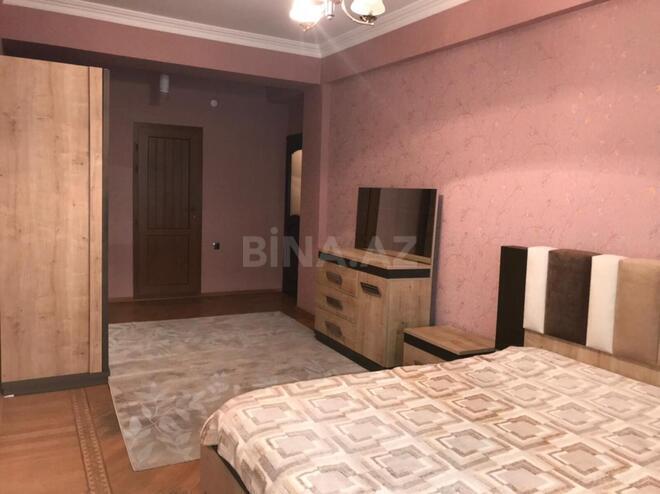 İcarəyə verilir 3 otaqlı yeni tikili 170 m², Şah İsmayıl Xətai m., photo 5 from 20