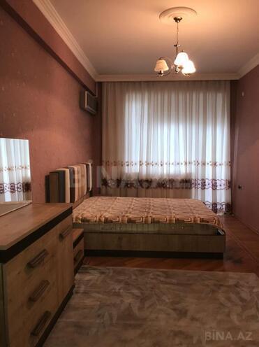 İcarəyə verilir 3 otaqlı yeni tikili 170 m², Şah İsmayıl Xətai m., photo 4 from 20