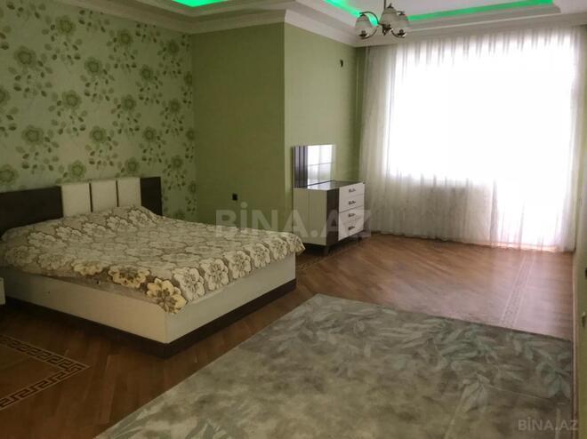 İcarəyə verilir 3 otaqlı yeni tikili 170 m², Şah İsmayıl Xətai m., photo 6 from 20