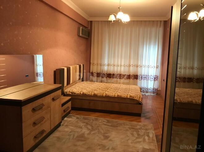 İcarəyə verilir 3 otaqlı yeni tikili 170 m², Şah İsmayıl Xətai m., photo 3 from 20