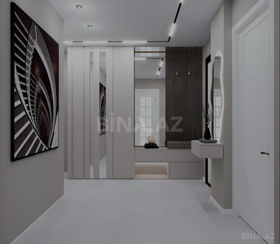Satılır 3 otaqlı yeni tikili 86 m², photo 1 from 10