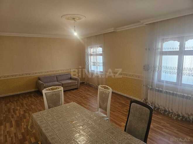 Сдаётся 4-комн. вторичка 110 м², пос. Бадамдар, photo 1 from 23