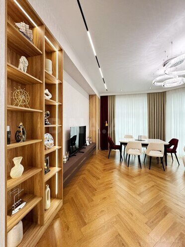 Продается 3-комн. новостройка 127 м², Насиминский  р., photo 5 from 22