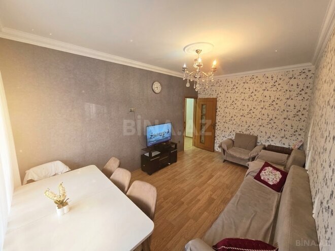 Satılır 3 otaqlı köhnə tikili 87.9 m², Həzi Aslanov m., photo 5 from 7