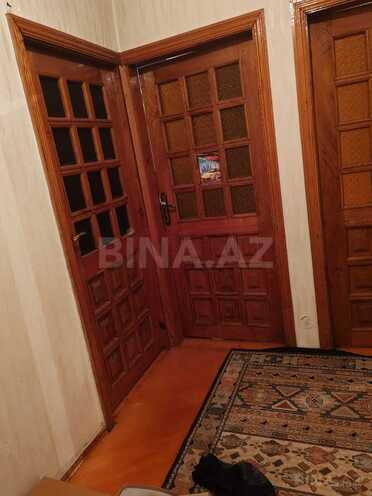 Продаётся 3-комн. вторичка 100 м², Ясамальский р., photo 7 from 8