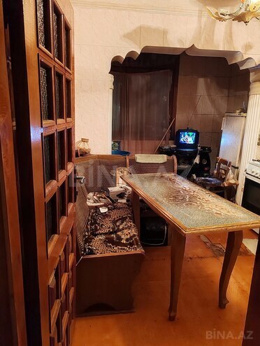 Продаётся 3-комн. вторичка 100 м², Ясамальский р., photo 1 from 8