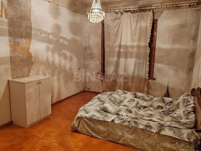 Продаётся 3-комн. вторичка 100 м², Ясамальский р., photo 6 from 8
