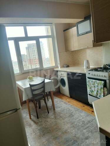 Продаётся 3-комн. вторичка 80 м², пос. Ази Асланова, photo 9 from 12