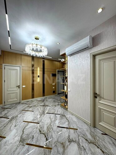 Продается 3-комн. новостройка 127 м², Насиминский  р., photo 6 from 22