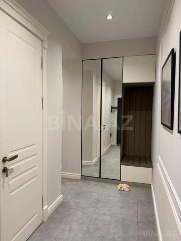 İcarəyə verilir 2 otaqlı yeni tikili 65 m², 28 May m., photo 10 from 11
