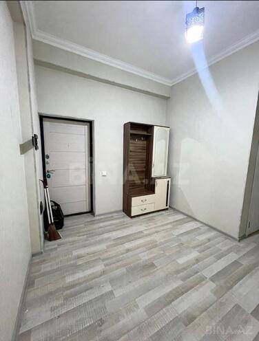 Сдаётся 3-комн. новостройка 85 м², м. Мемар Аджеми, photo 11 from 12
