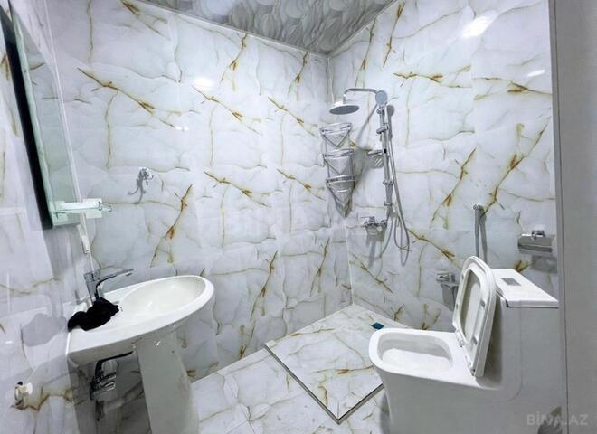 Сдаётся 3-комн. новостройка 85 м², м. Мемар Аджеми, photo 10 from 12