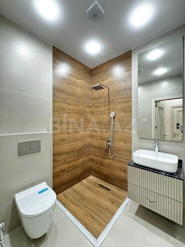 Продается 3-комн. новостройка 127 м², Насиминский  р., photo 10 from 22