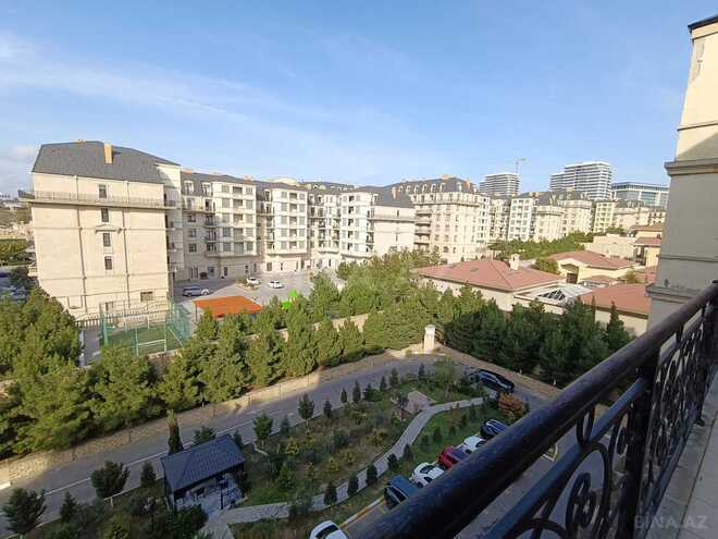 Продаётся 3-комн. новостройка 121 м², пос. Аг шехер, photo 16 from 19