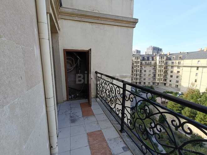Продаётся 3-комн. новостройка 121 м², пос. Аг шехер, photo 17 from 19