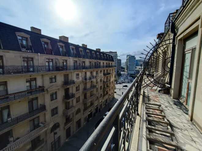 Продаётся 3-комн. новостройка 121 м², пос. Аг шехер, photo 13 from 19