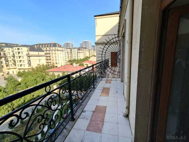 Продаётся 3-комн. новостройка 121 м², пос. Аг шехер, photo 15 from 19