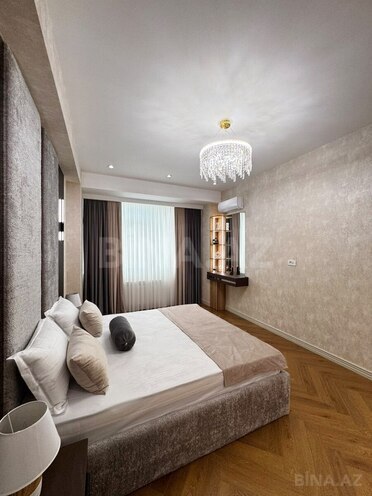 Продается 3-комн. новостройка 127 м², Насиминский  р., photo 12 from 22