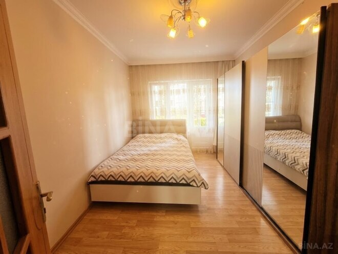 Satılır 3 otaqlı köhnə tikili 89.5 m², Yeni Günəşli q., photo 1 from 6