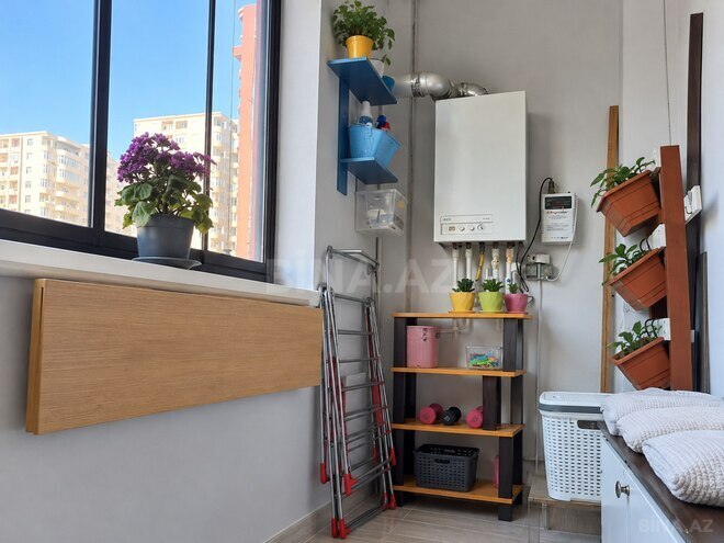 Сдаётся 2-комн. новостройка 65 м², м. 28 мая, photo 13 from 15