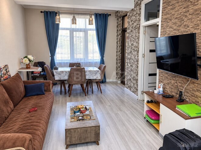 Сдаётся 2-комн. новостройка 65 м², м. 28 мая, photo 3 from 15