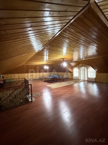 Продаётся 8-комн. дом/дача 540 м², пос. Бадамдар, photo 23 from 24