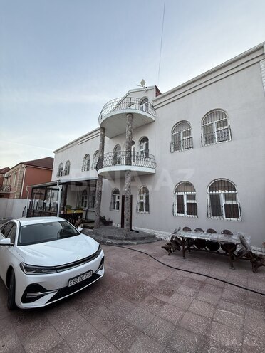 Продаётся 8-комн. дом/дача 540 м², пос. Бадамдар, photo 7 from 24