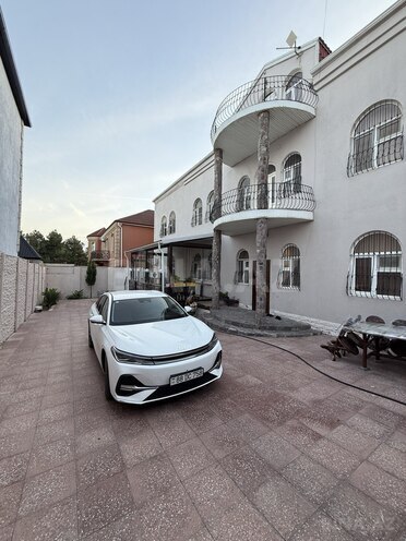Продаётся 8-комн. дом/дача 540 м², пос. Бадамдар, photo 8 from 24