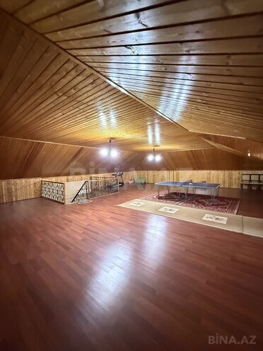 Продаётся 8-комн. дом/дача 540 м², пос. Бадамдар, photo 22 from 24