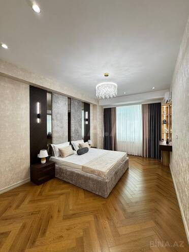 Продается 3-комн. новостройка 127 м², Насиминский  р., photo 14 from 22