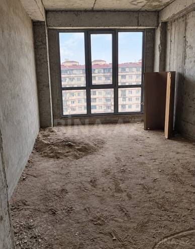 Satılır 2 otaqlı yeni tikili 75 m², 20 Yanvar m., photo 3 from 12