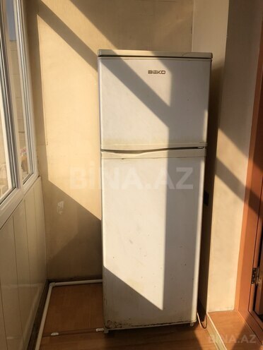 Сдаётся 1-комн. вторичка 32 м², м. Ази Асланов, photo 7 from 9